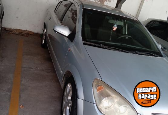 Autos - Chevrolet Vectra 2008 Nafta 258000Km - En Venta