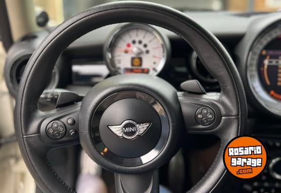 Autos - Mini Cooper S 2012 Nafta 91000Km - En Venta