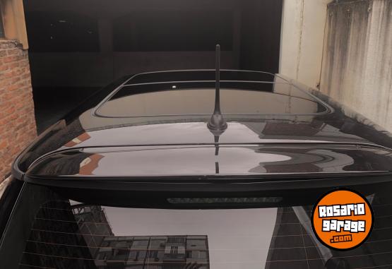 Autos - Mini Cooper S 2012 Nafta 91000Km - En Venta