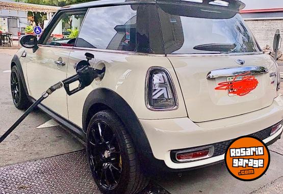 Autos - Mini Cooper S 2012 Nafta 91000Km - En Venta