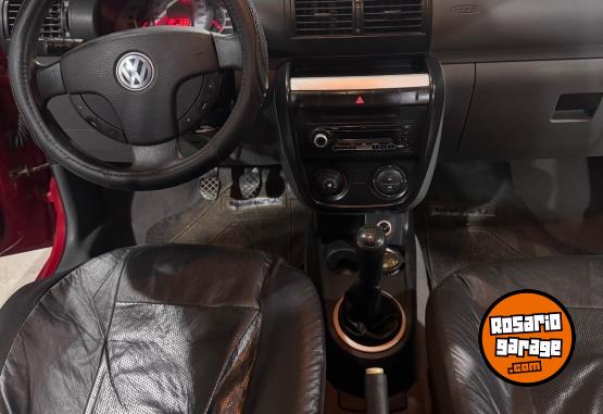 Autos - Volkswagen Suran 2009 Nafta 103000Km - En Venta