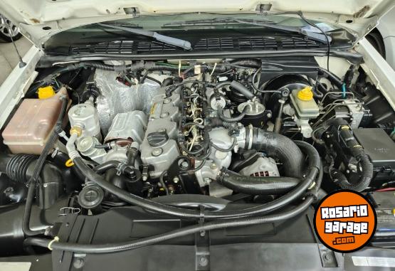 Camionetas - Chevrolet S10 2012 Diesel 234000Km - En Venta