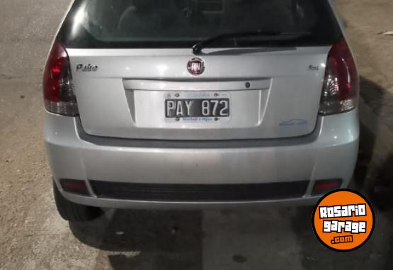 Autos - Fiat Palio 2015 Nafta 66000Km - En Venta