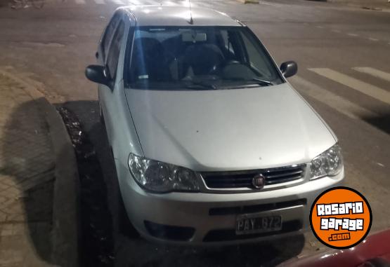 Autos - Fiat Palio 2015 Nafta 66000Km - En Venta