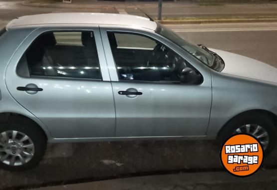 Autos - Fiat Palio 2015 Nafta 66000Km - En Venta
