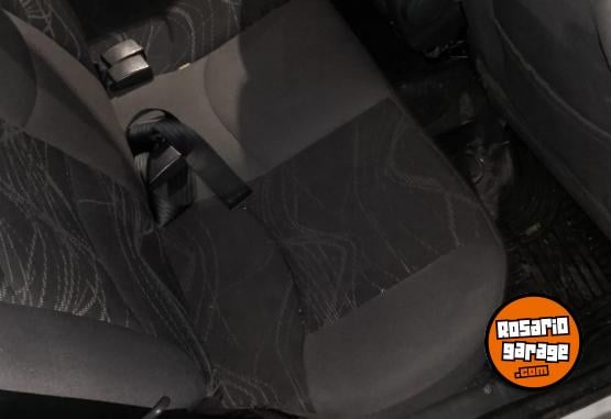 Autos - Fiat Palio 2015 Nafta 66000Km - En Venta