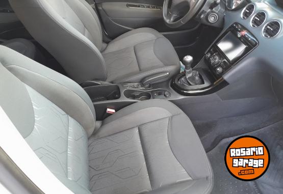 Autos - Peugeot 308 2017 Nafta 90000Km - En Venta