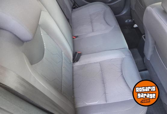 Autos - Peugeot 308 2017 Nafta 90000Km - En Venta