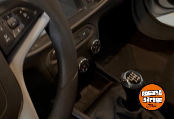 Autos - Chevrolet 2018 2018 Nafta 40000Km - En Venta