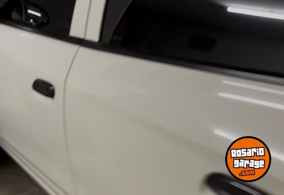 Autos - Chevrolet 2018 2018 Nafta 40000Km - En Venta