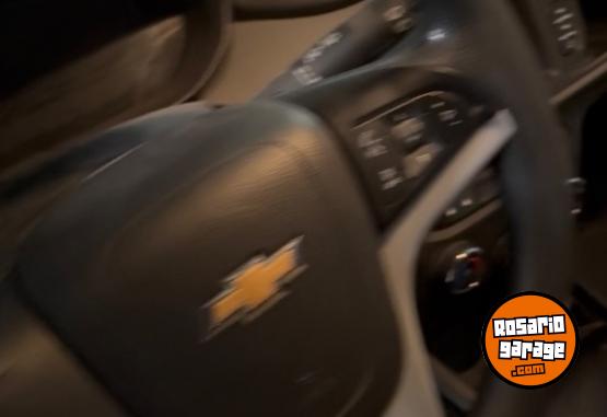Autos - Chevrolet 2018 2018 Nafta 40000Km - En Venta