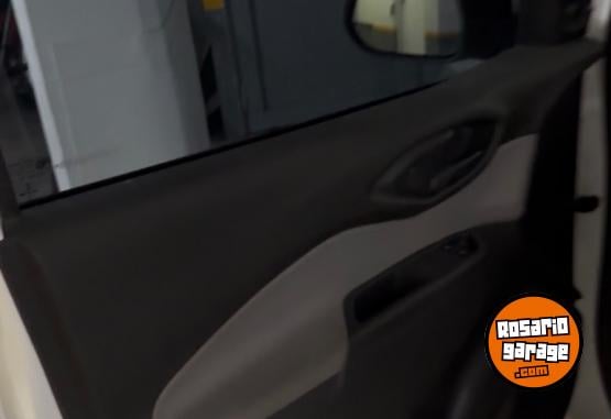 Autos - Chevrolet 2018 2018 Nafta 40000Km - En Venta