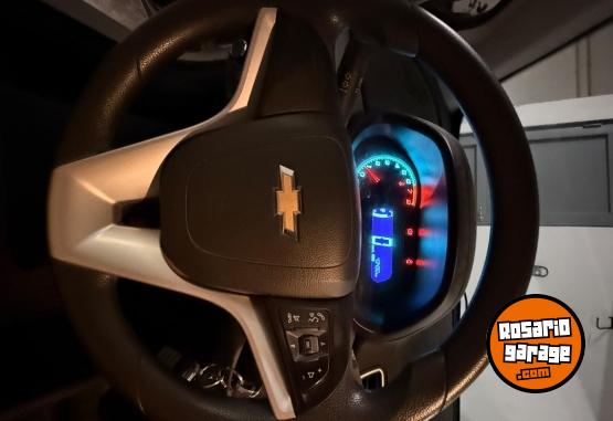 Autos - Chevrolet 2018 2018 Nafta 40000Km - En Venta