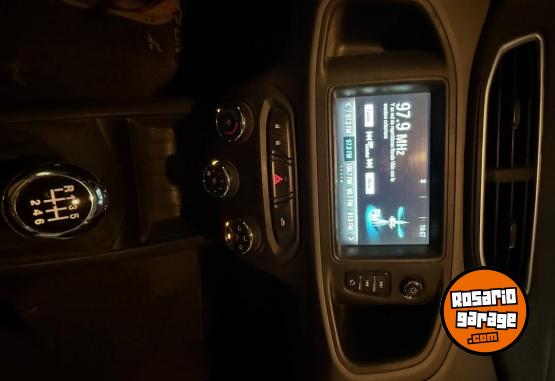 Autos - Chevrolet 2018 2018 Nafta 40000Km - En Venta
