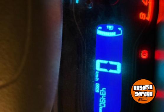 Autos - Chevrolet 2018 2018 Nafta 40000Km - En Venta