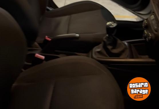 Autos - Chevrolet 2018 2018 Nafta 40000Km - En Venta