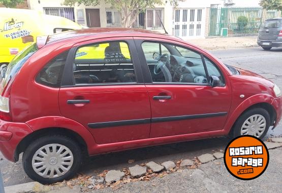Autos - Citroen C3 2011 Nafta 160000Km - En Venta
