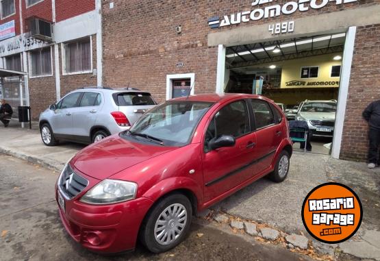 Autos - Citroen C3 2011 Nafta 160000Km - En Venta