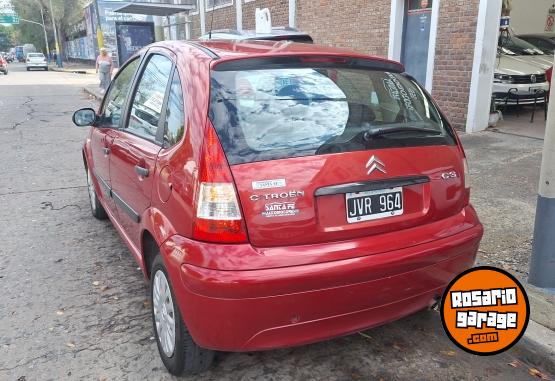 Autos - Citroen C3 2011 Nafta 160000Km - En Venta