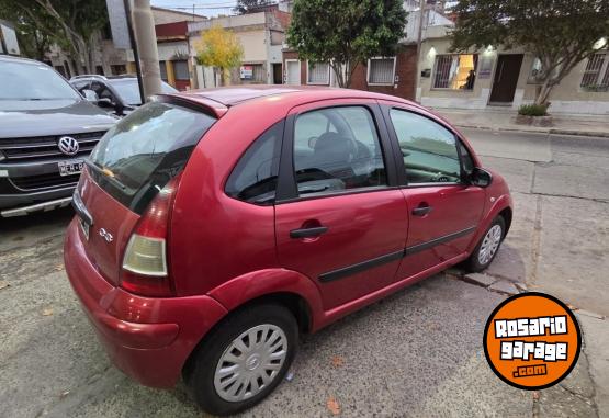 Autos - Citroen C3 2011 Nafta 160000Km - En Venta