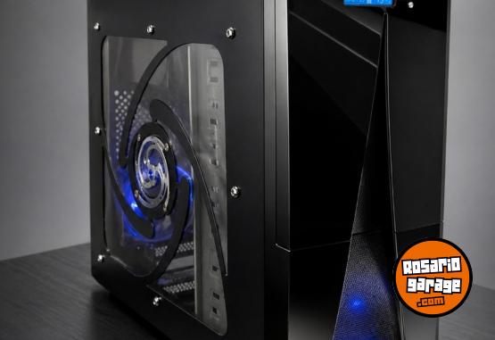 Inform�tica - PC GAMER ECONOMICA: I7, 16Gb RAM, SSD 240Gb + HDD 1Tb!!! - En Venta