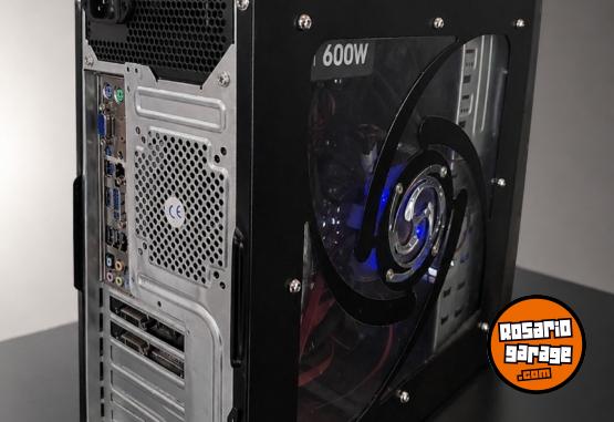 Inform�tica - PC GAMER ECONOMICA: I7, 16Gb RAM, SSD 240Gb + HDD 1Tb!!! - En Venta