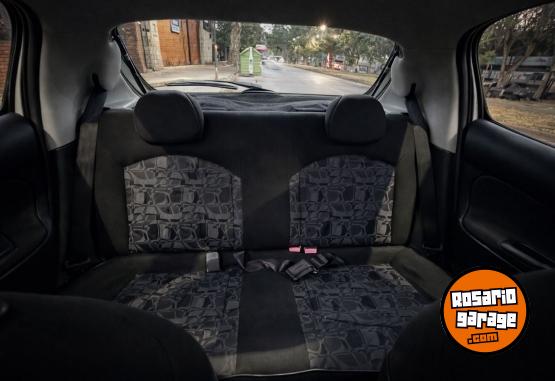 Autos - Peugeot 207 compact 2009 Nafta 174000Km - En Venta