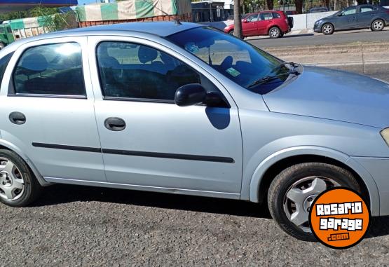 Autos - Chevrolet Corsa 2 2009 GNC 180000Km - En Venta