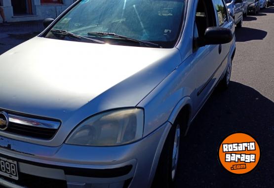Autos - Chevrolet Corsa 2 2009 GNC 180000Km - En Venta