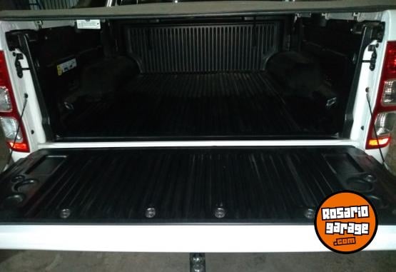 Camionetas - Ford Ranger 2022 Diesel 12000Km - En Venta