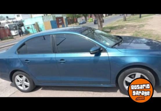 Autos - Volkswagen Vento 2016 Nafta 159000Km - En Venta