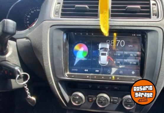 Autos - Volkswagen Vento 2016 Nafta 159000Km - En Venta