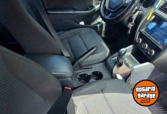 Autos - Volkswagen Vento 2016 Nafta 159000Km - En Venta