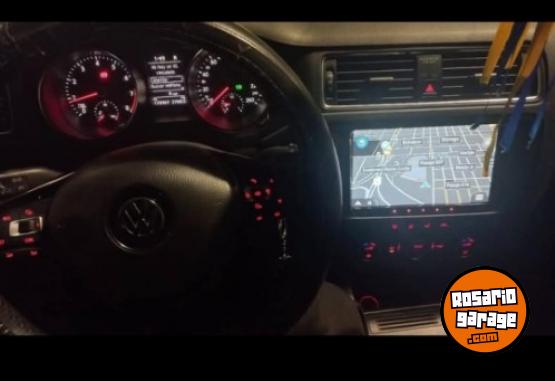 Autos - Volkswagen Vento 2016 Nafta 159000Km - En Venta