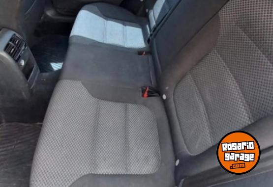 Autos - Volkswagen Vento 2016 Nafta 159000Km - En Venta