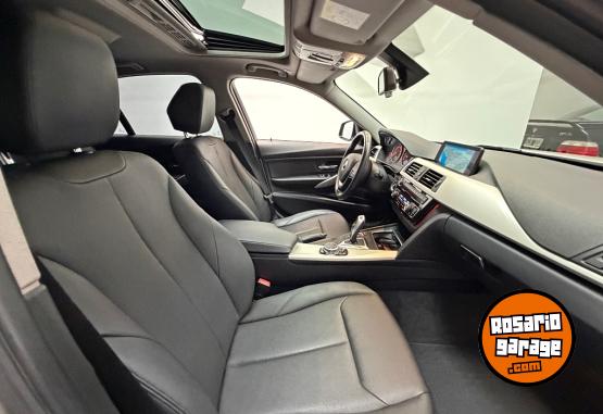 Autos - Bmw 320i Sport  2.0T 2016 Nafta  - En Venta