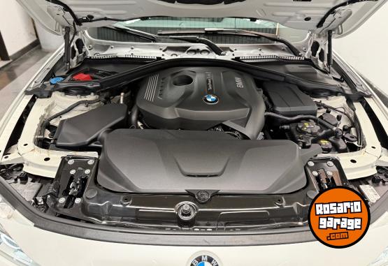 Autos - Bmw 320i Sport  2.0T 2016 Nafta  - En Venta