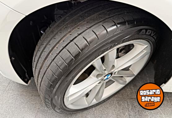 Autos - Bmw 320i Sport  2.0T 2016 Nafta  - En Venta
