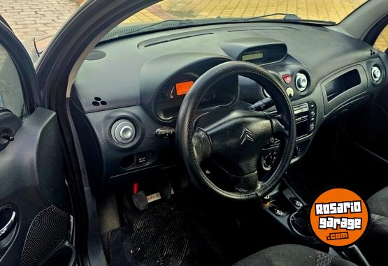 Autos - Citroen C3 1.4 sx 2007 GNC 200000Km - En Venta