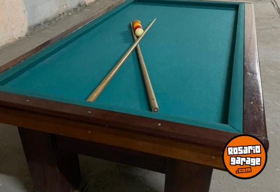 Otros - Mesa de billar profesional - En Venta