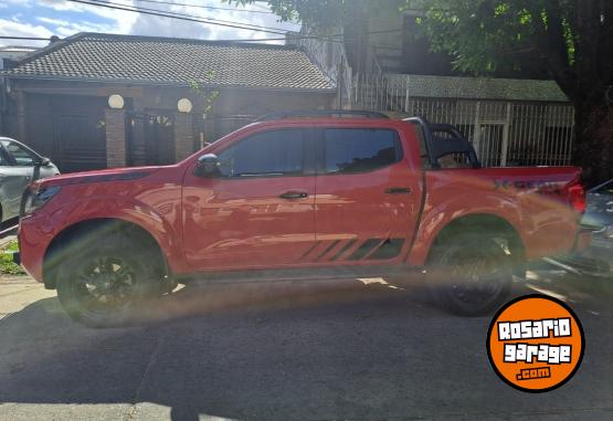 Camionetas - Nissan X-gear 4x4 2023 Diesel 30000Km - En Venta