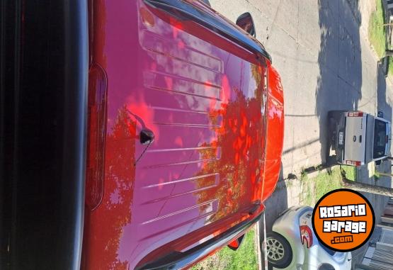 Camionetas - Nissan X-gear 4x4 2023 Diesel 30000Km - En Venta