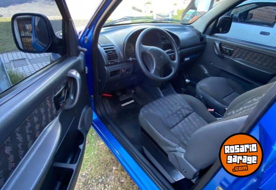 Utilitarios - Citroen Berlingo 2007 Diesel 111111Km - En Venta