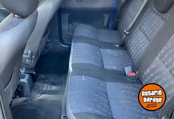 Utilitarios - Citroen Berlingo 2007 Diesel 111111Km - En Venta