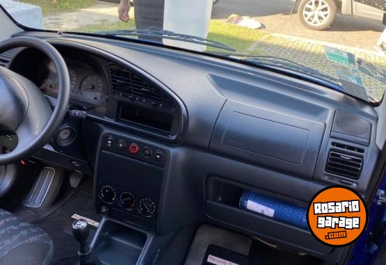 Utilitarios - Citroen Berlingo 2007 Diesel 111111Km - En Venta