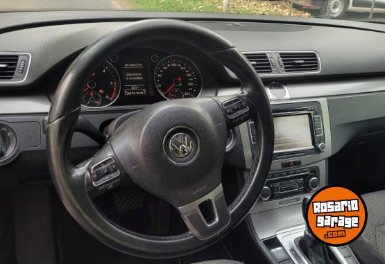 Autos - Volkswagen Passat Variant 2012 Diesel 260000Km - En Venta