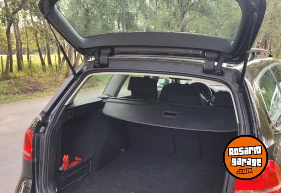 Autos - Volkswagen Passat Variant 2012 Diesel 260000Km - En Venta