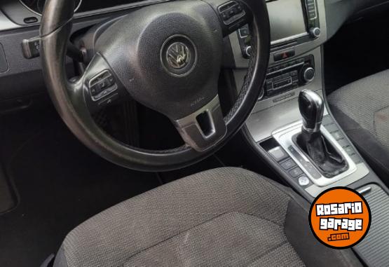 Autos - Volkswagen Passat Variant 2012 Diesel 260000Km - En Venta