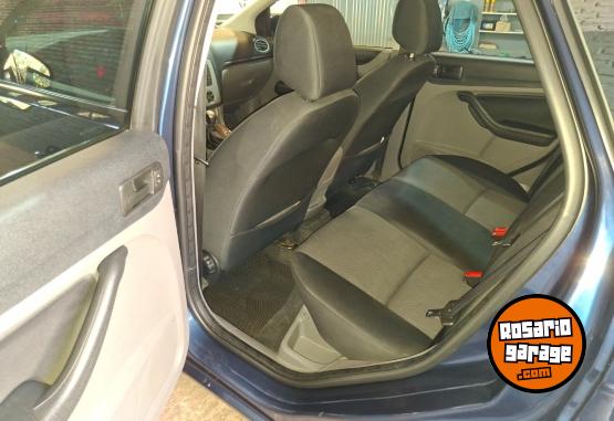 Autos - Ford Focus trend 1.6 2011 Nafta 147000Km - En Venta