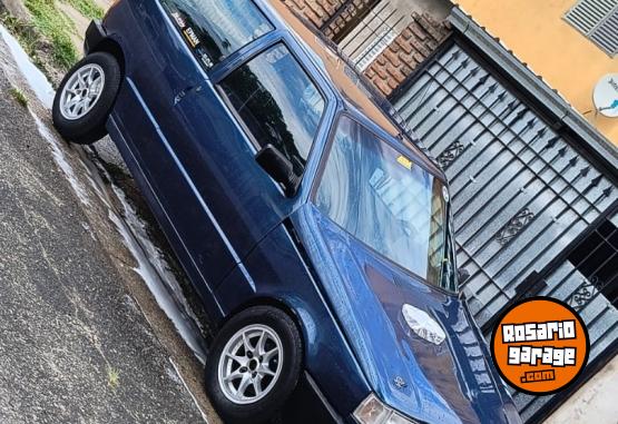 Autos - Fiat Uno scr 1994 Nafta 10Km - En Venta